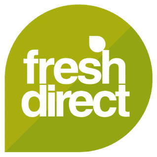Fresh Direct logo