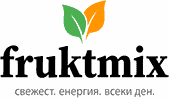 Fruktmix logo