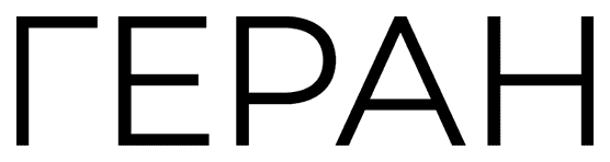 GERAN logo