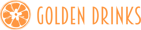 Golden Drinks logo