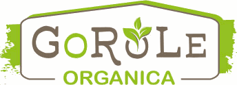 GoRoLe Organica logo