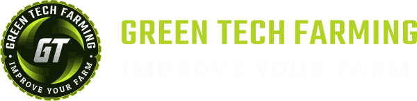 Green Tech Farming logo
