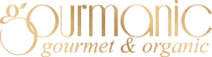 Gourmanic logo