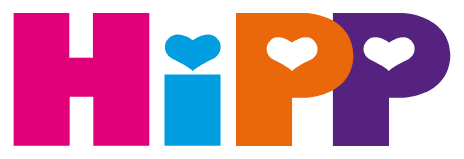 HiPP Bulgaria logo
