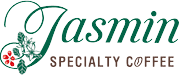 Jasmin Specialty Coffee logo