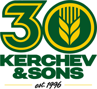 Kerchev & Sons logo