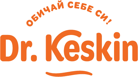 Keskin logo