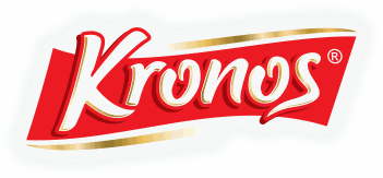 Kronos Nuts logo