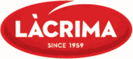 Lacrima logo