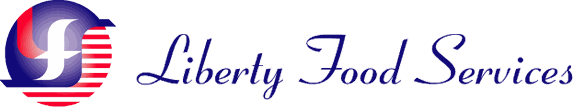 Liberty Foods Services logo