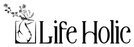 Lifeholic logo