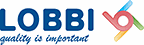 LOBBI Gruppe logo