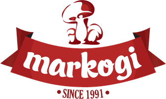 Markogi logo