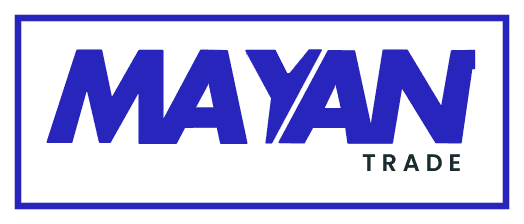 Mayan Trade logo