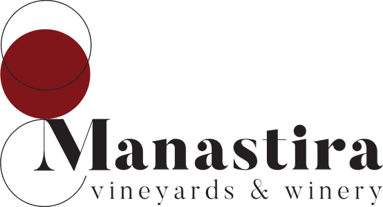 Manastira Winery logo