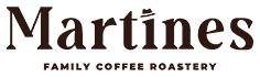 Martines Specialty Coffee logo