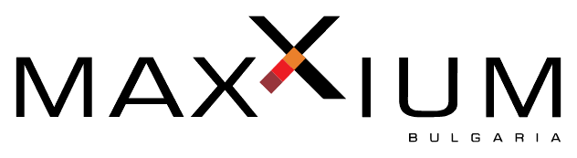 Maxxium Bulgaria logo