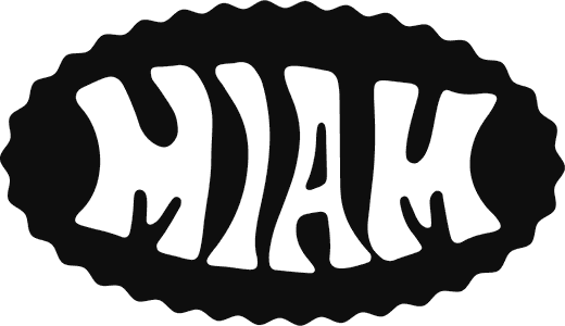 MIAM logo