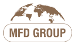MFD Group logo