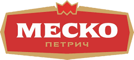 Mesko Petrich logo