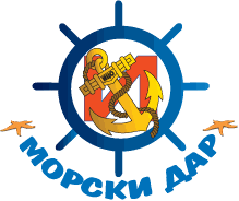 Morski Dar logo