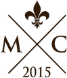 Montecristo Coffee Company logo