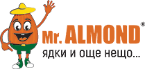 Mr.Almond logo