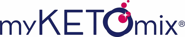 MyKetoMix logo