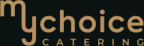 MyChoice Catering & Event Space logo