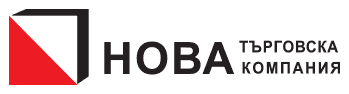 Nova Trading Company logo