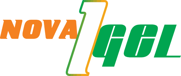 Novagel 1 logo