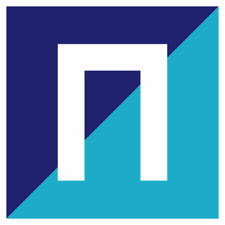 Panda - I.P. logo