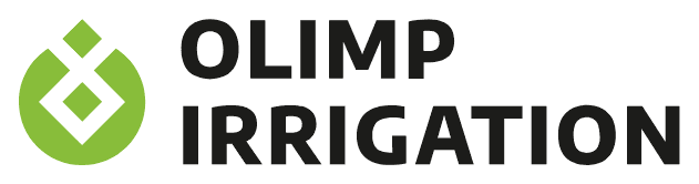 Olimp Irrigation logo