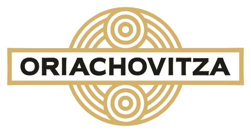Oriachovitza Winery logo