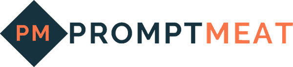PromptMeat International logo