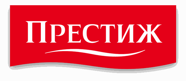 Prestige logo
