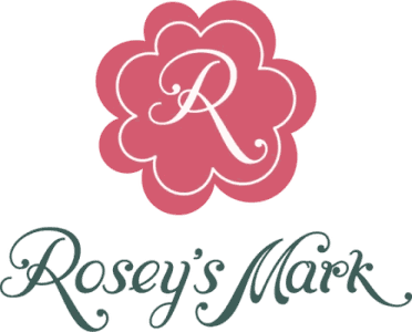 Rosey's Mark logo