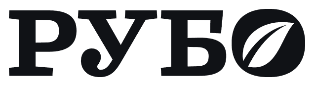 RUBO Spices logo
