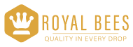 Royal Bees logo