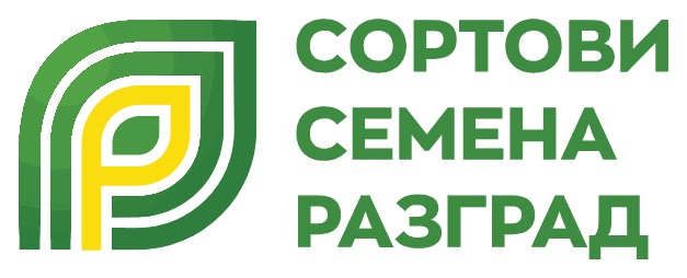 Sortovi Semena Razgrad logo