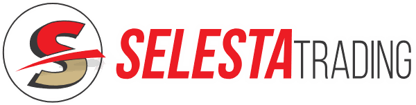 Selesta Trading logo