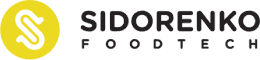 Sidorenko Foodtech logo