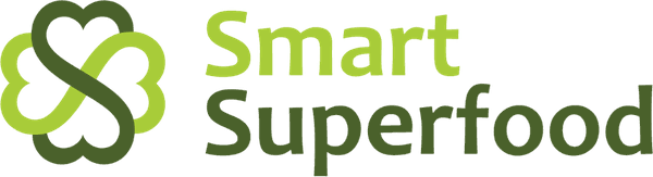 Smart Superfood logo