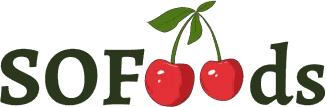 SOFoods logo