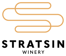 Stratsin Winery logo