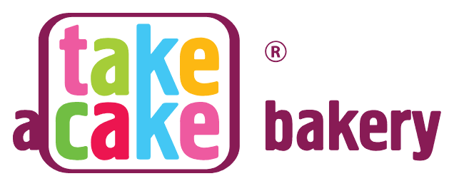 Take a Cake logo
