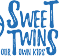 Sweet Twins logo
