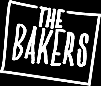 The Bakers Company logo