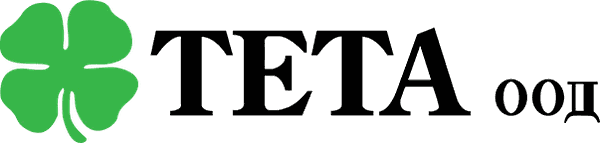 Teta logo