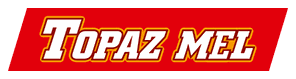 Topaz Mel logo